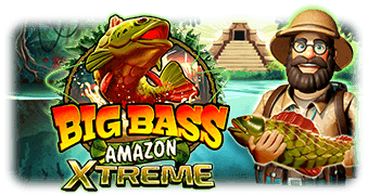 Big Bass Amazon Xtreme