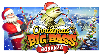 Christmas Big Bass Bonanza