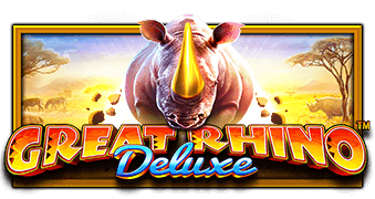 Great Rhino Deluxe