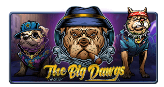 The Big Dawgs